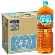주전자의 보리 차 from 쇼켄 미차 2L PET × 8 개