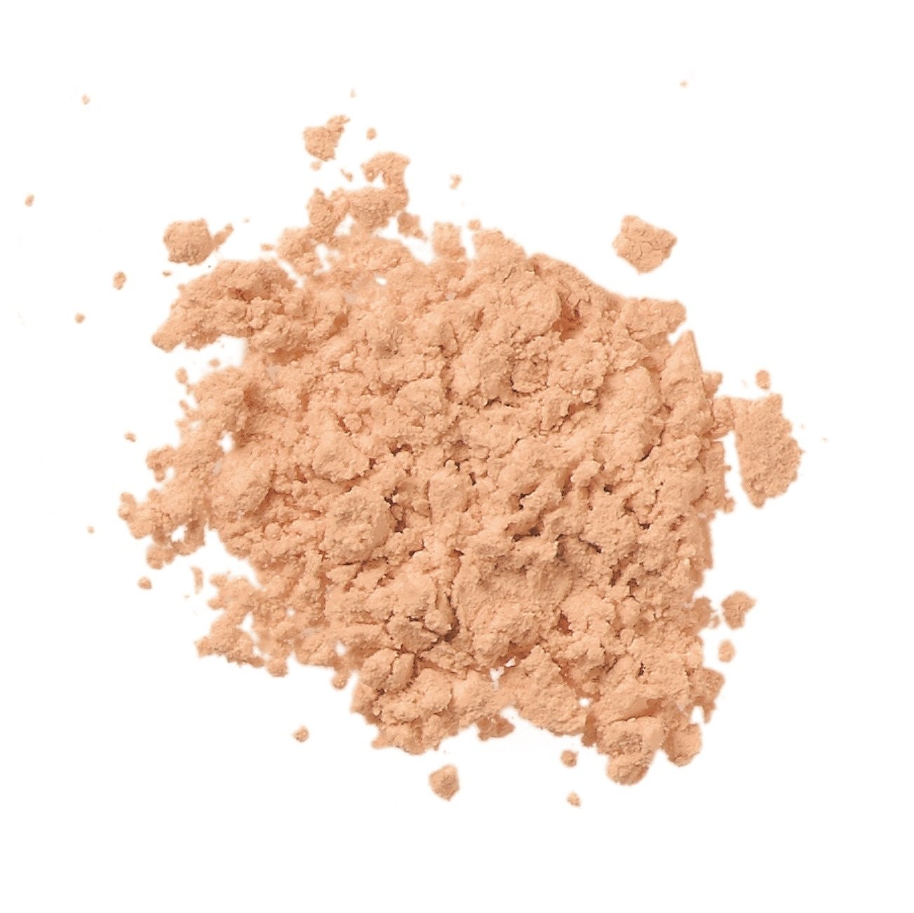 excel Clear Lucent Powder CP3（透明米色）蜜粉
