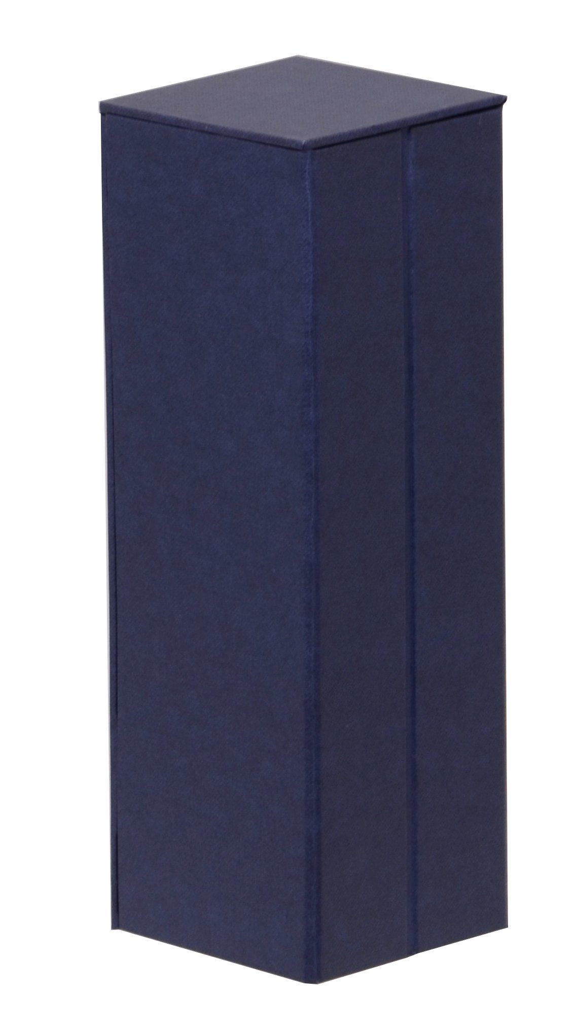 Nakabayashi Lifestyle Tool Accessory Storage Case Box S Navy LST-B01NV