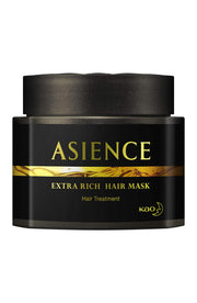 Asience Dense Hair Mask 180g Treatment 180g (x 1)