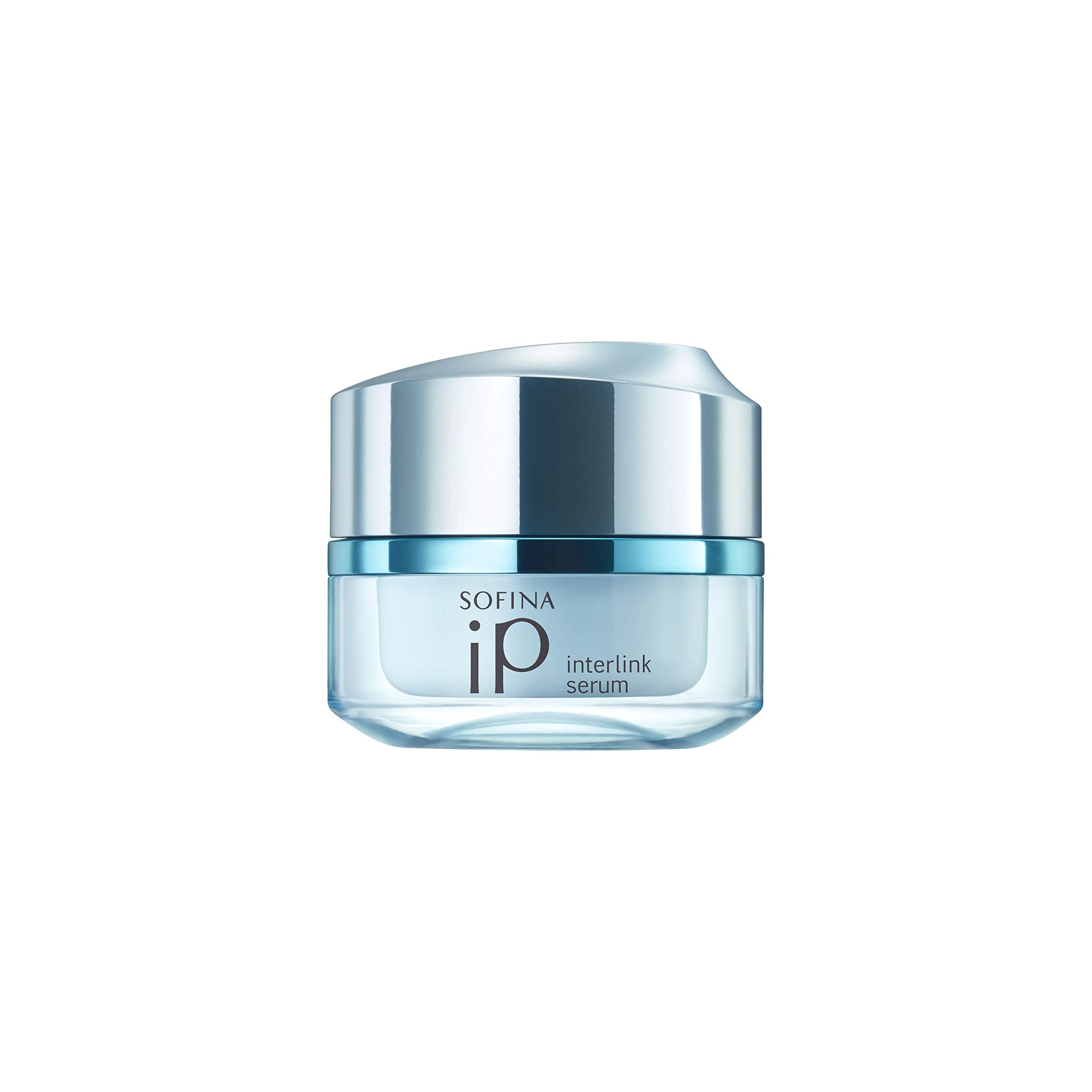 Sofina iP Interlink 精华液 <明亮> 本体55克