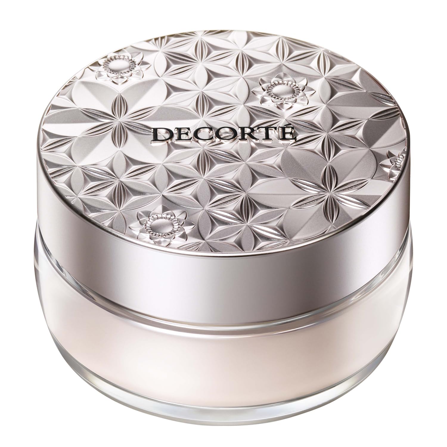 DECORTÉ (코스메데코르테) 페이스 파우더 루스 파우더 00 translucent 20g