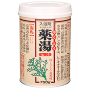 [Quasi-drug] Original bath cologne medicinal water Hiba 750g