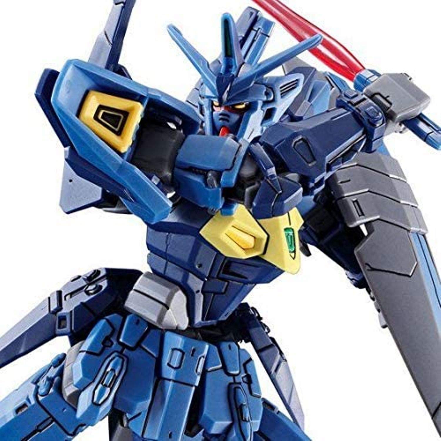 Bandai Spirits HG 1/144 Gundam Geminus 02