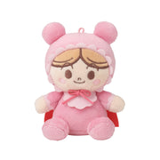 SEGA FAVE Màu mềm Mascotto Babyman