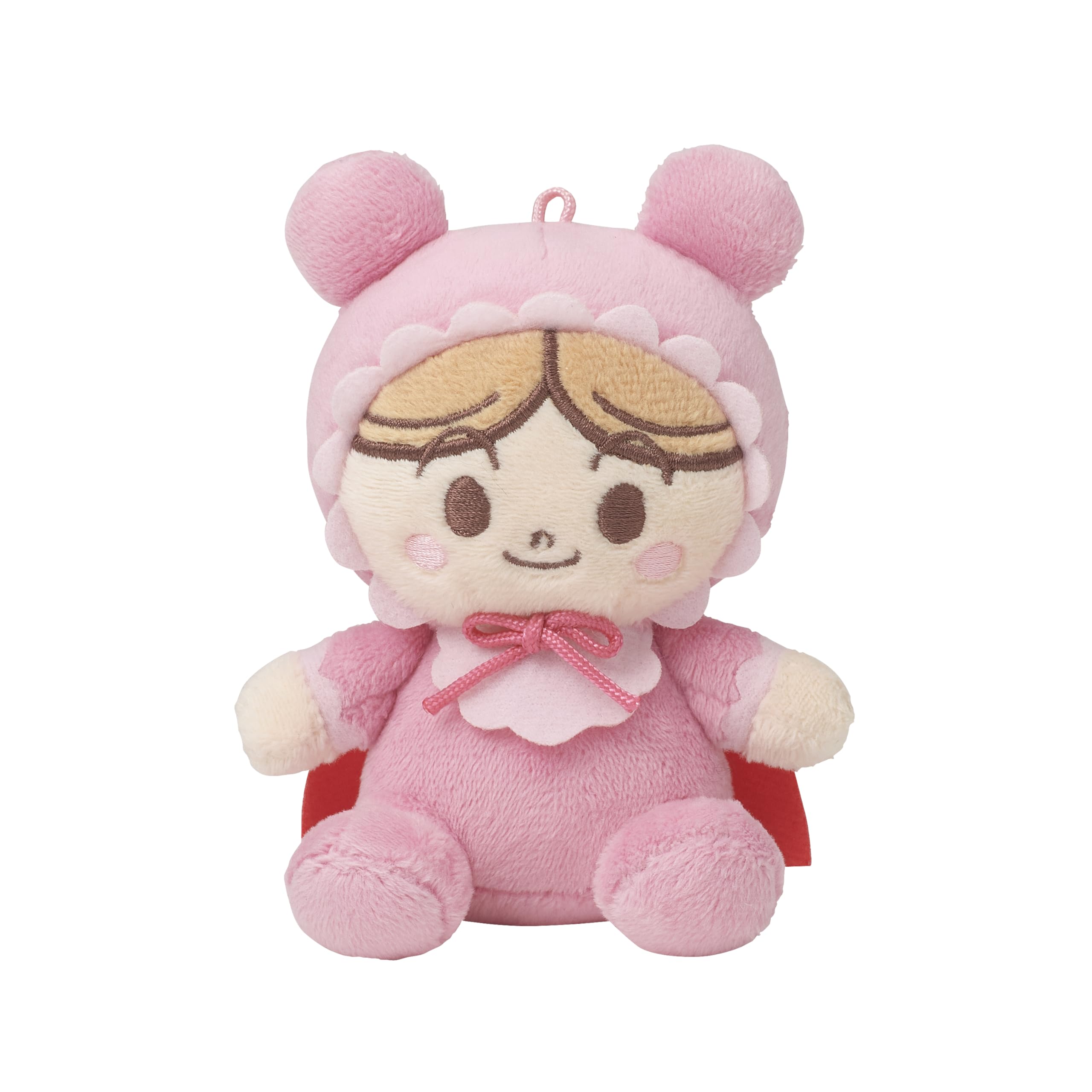 SEGA FAVE Màu mềm Mascotto Babyman