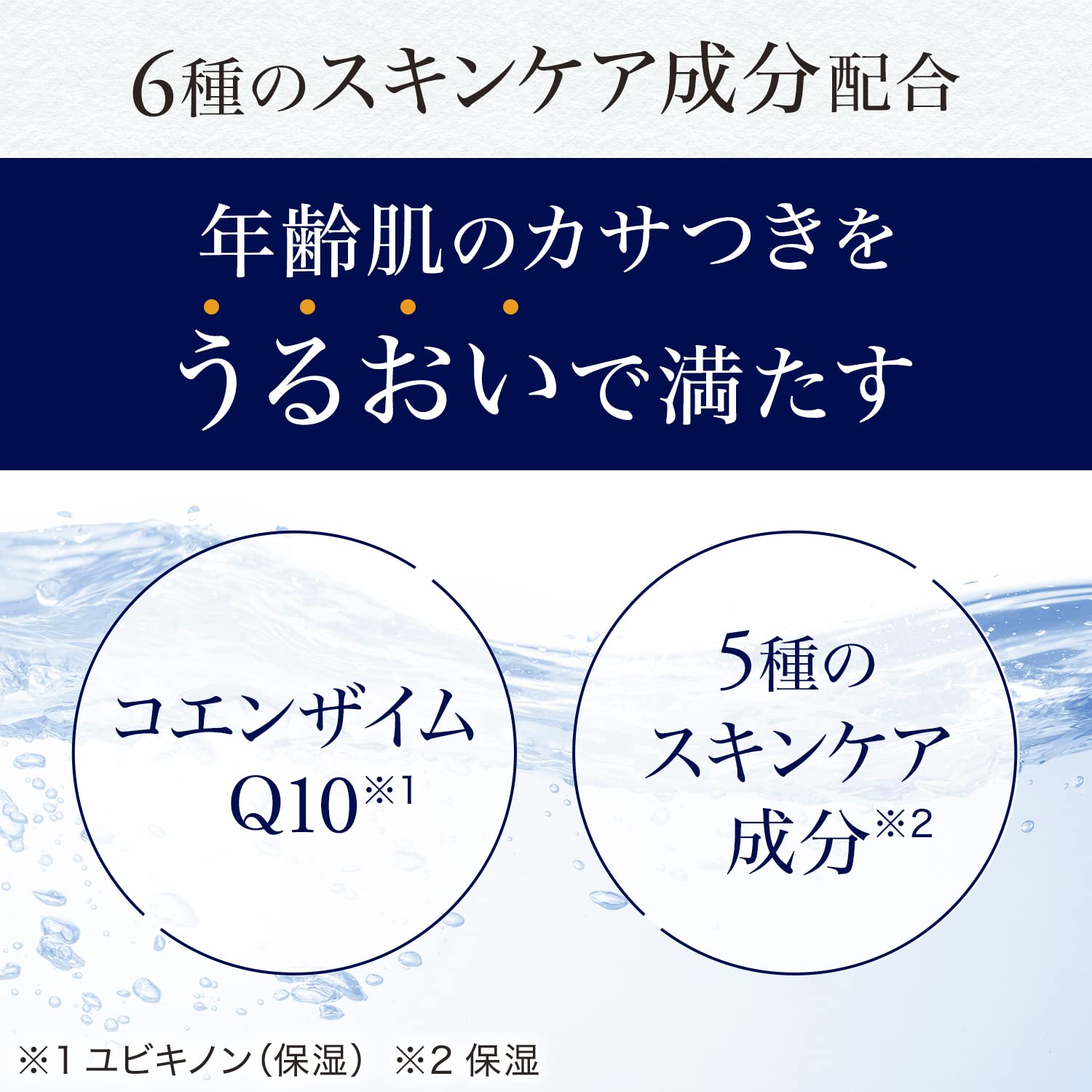 LUCIDO Perfect Skin Cream [Moisturizing all-in-one for men over 40]