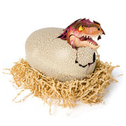 TAKARA TOMY Born! Woomo Jurassic World T-Rex Egg