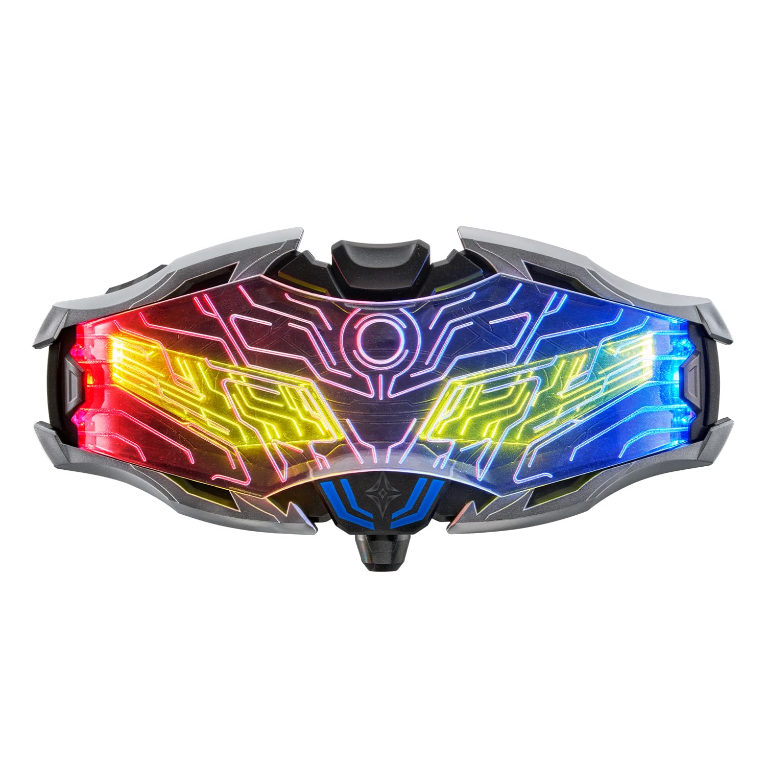 [BANDAI] [Bandai DX Ultra Is Eye (Bonus: "Ultra Cosmo Record Card Ultraman Zero Special Ver." included) Target age 3 years old and over Ultraman Zero