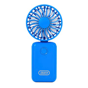 [Toffy] Extreme Hands-Free Fan HFN3 Ultra Lightweight 1 Egg 3WAY Handy Neck Hanging Tabletop Simple Operation HFN3-FBL