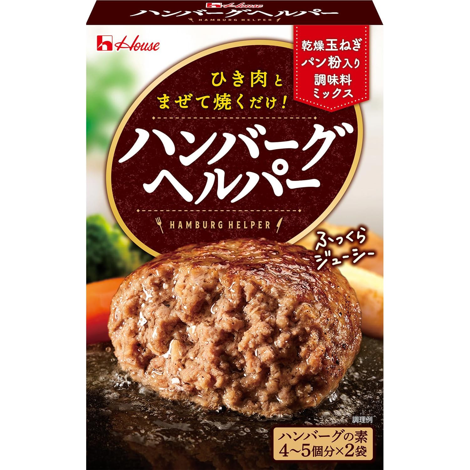 House House Foods Hamburger Helper 92g 1 hộp