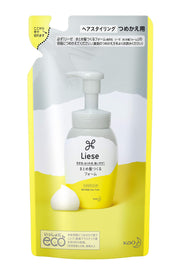 Liese Hair Form Refill 180ml