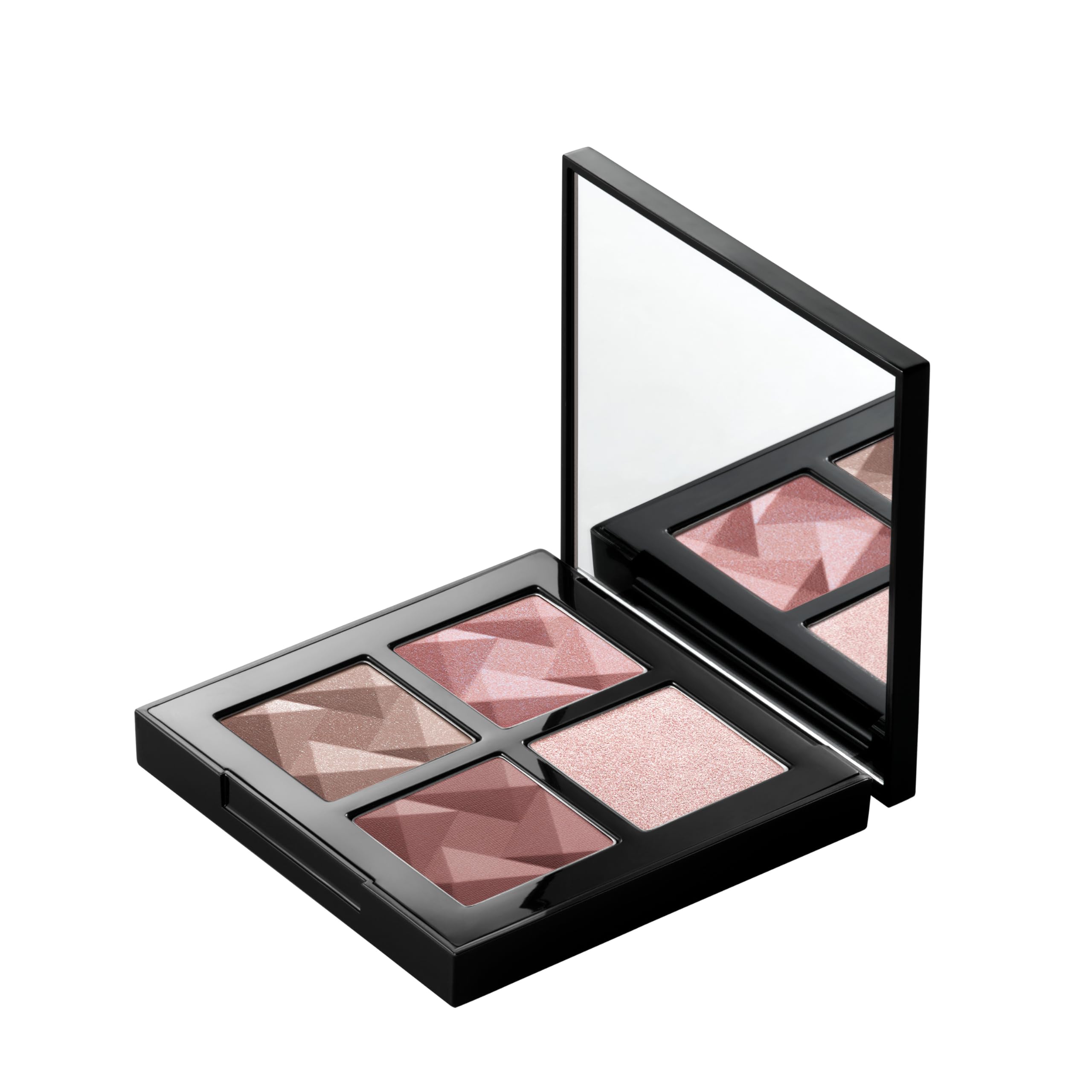 shu uemura (슈우 웨무라) 아이스 컬프트 3D 콘투아 모브 아이섀도 팔레트 정품