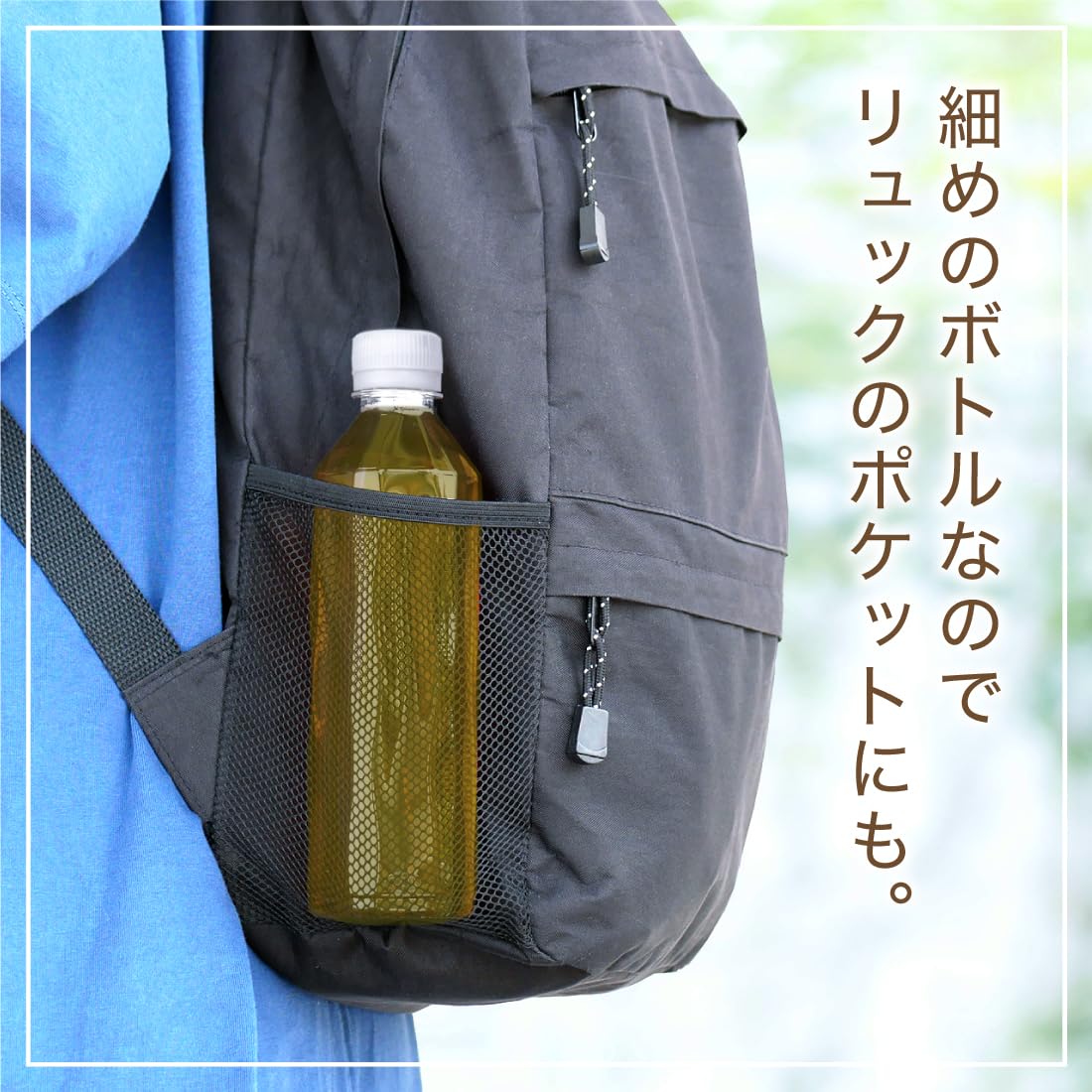 Coca-Cola Ayataka Labelless PET 410ml x 24 ขวด