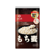 Hakubaku Mochi Mugi gói riêng 600g x 1 túi