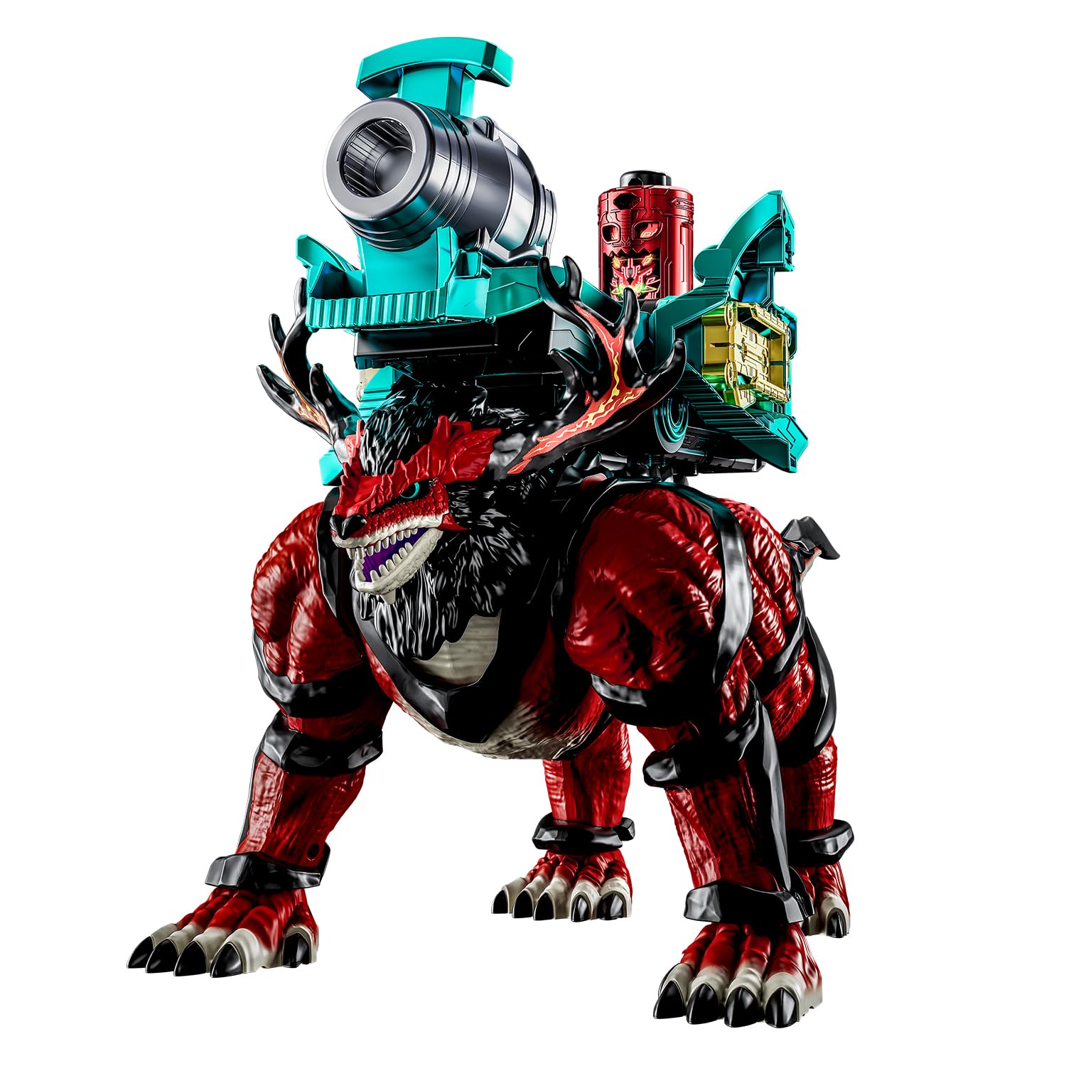 [반다이(BANDAI)] 각성 헌터 오메가혼 DX 각수 엔카쿠&오메가혼 세트