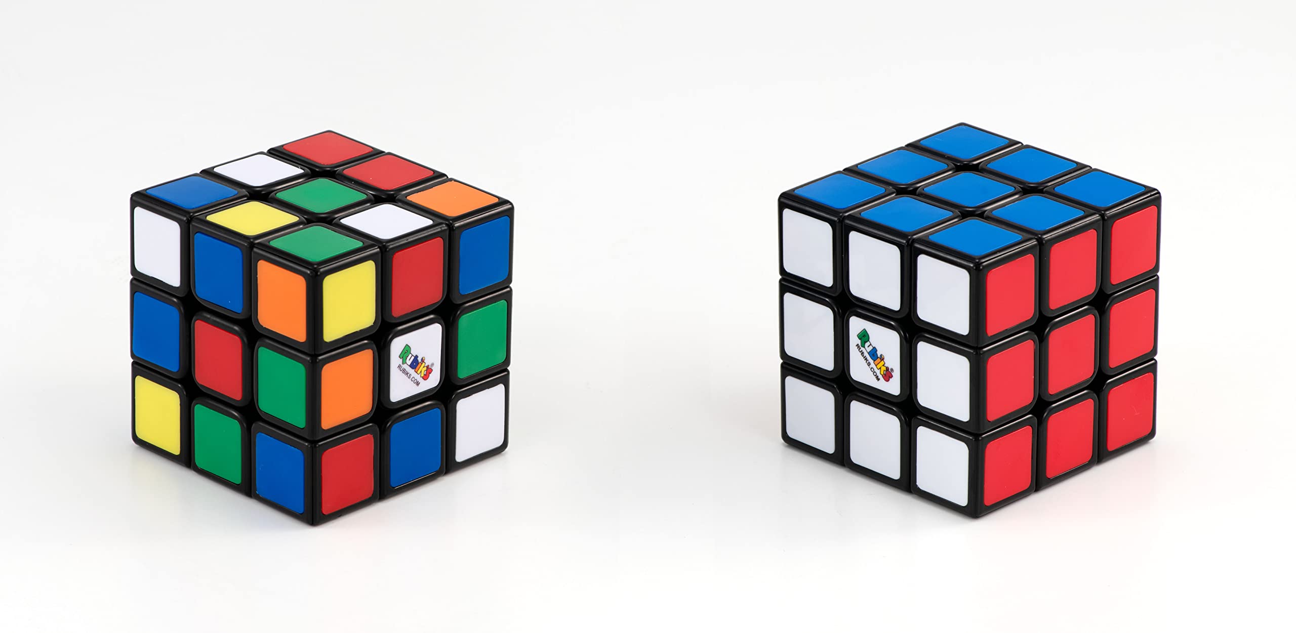MegaHouse Rubik's Cube 3×3 ver.3.0 6 colors 4975430516680