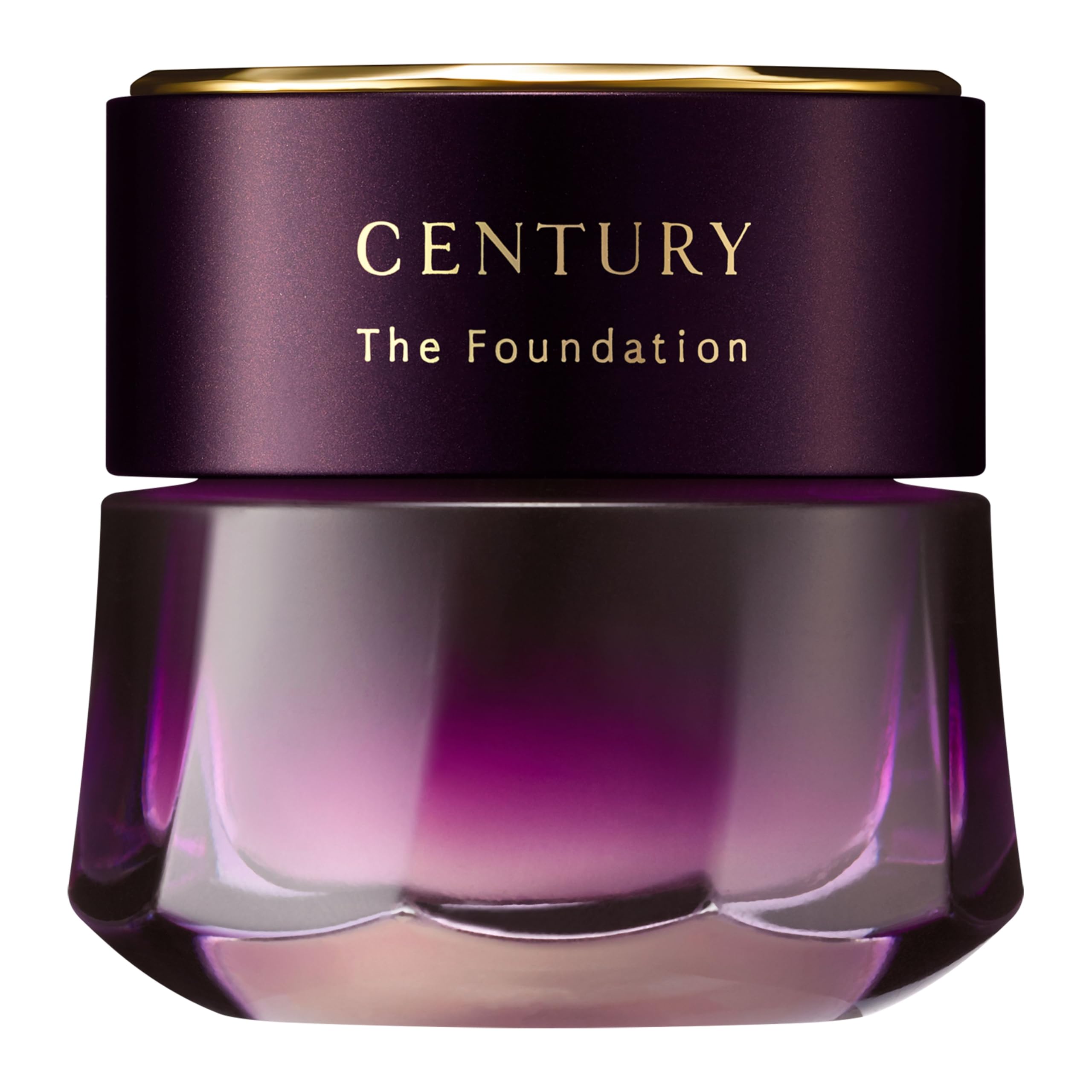 Kanebo TWANY Century The Foundation a Ocher B SPF20/PA++ 30g
