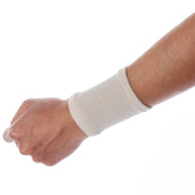 Three Runner Cotton Knit Supporter (For Wrist) NO.1200 (Free)