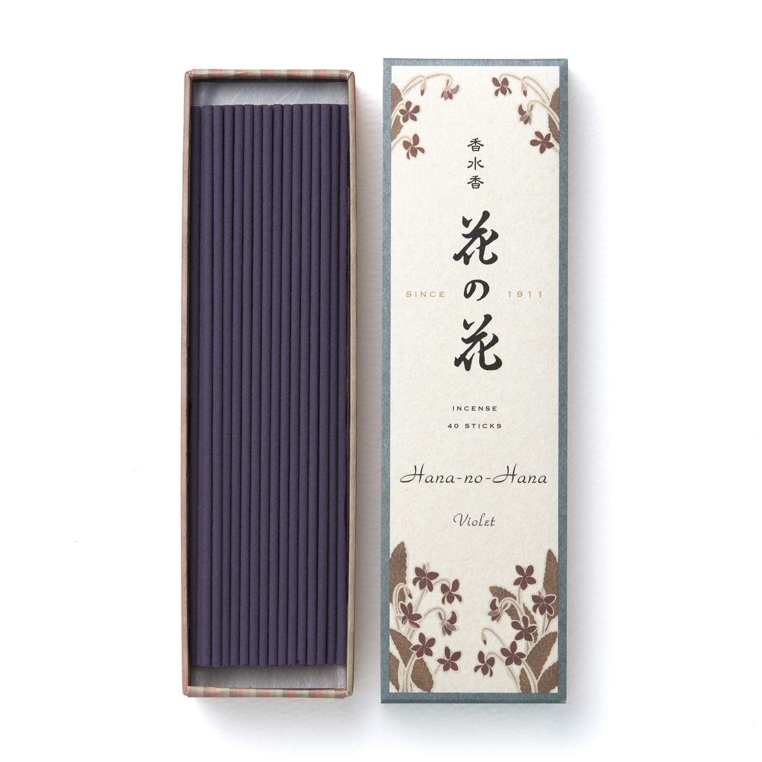 Hana no Hana Sumire dài 40 miếng