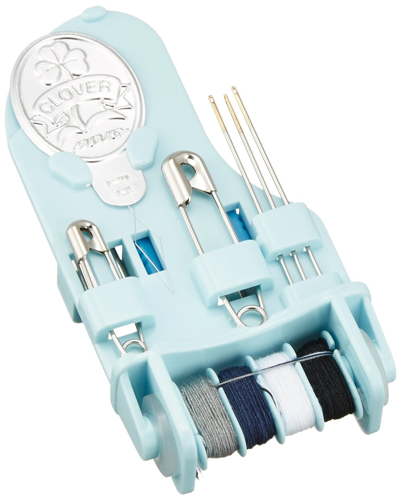 Bộ may cỏ ba lá SS-201 Xanh 38-121