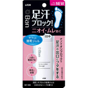 [Quasi-drug] Ban Sweat Block Foot Gel 40ml