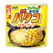 하코로도 샤킷토! 콘 바타코 80g(2502)×5개