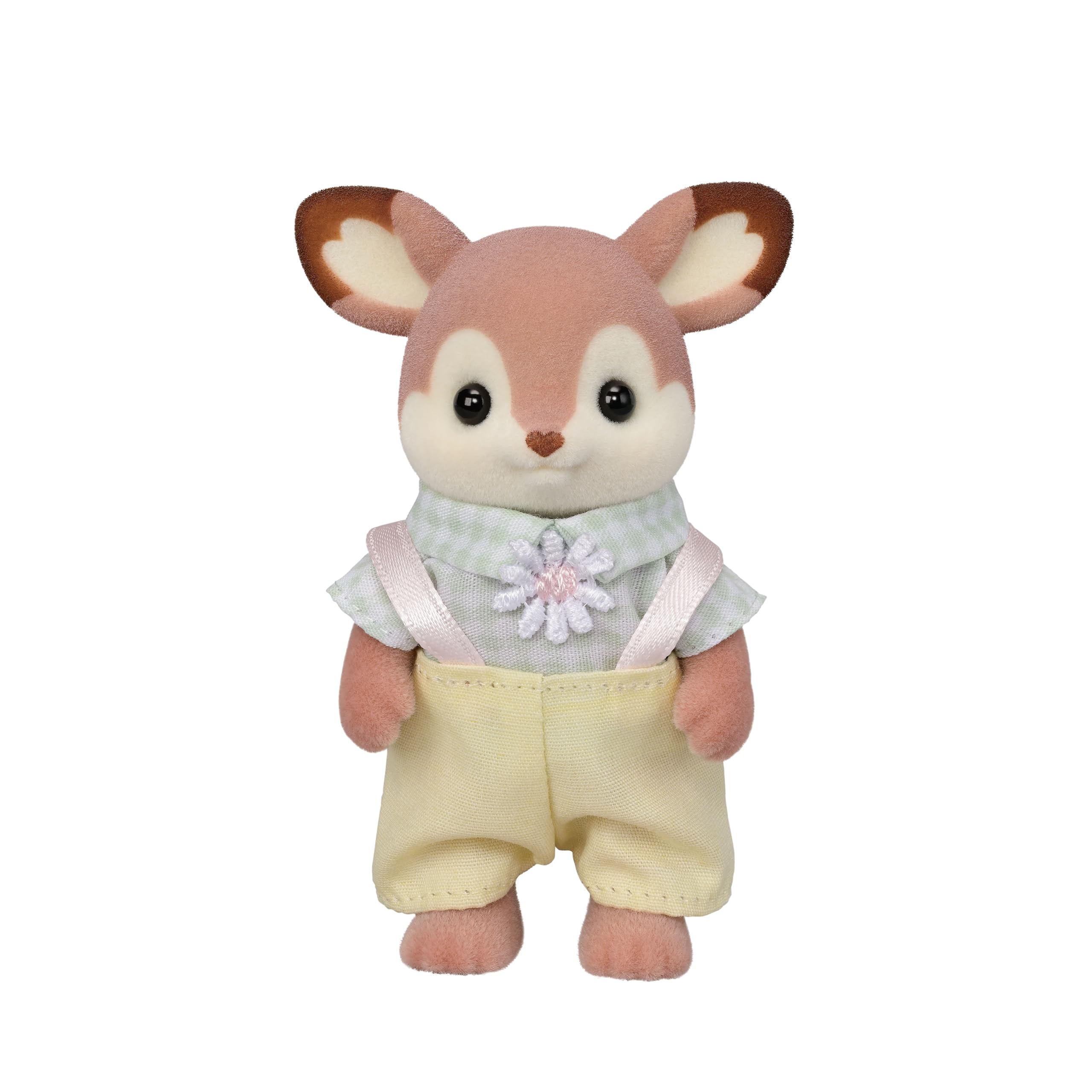 실바니아 패밀리 인형 【시카 패밀리】 FS-53 ST 마크 인증 3세 이상 장난감 인형 집 Sylvanian Families EPOCH