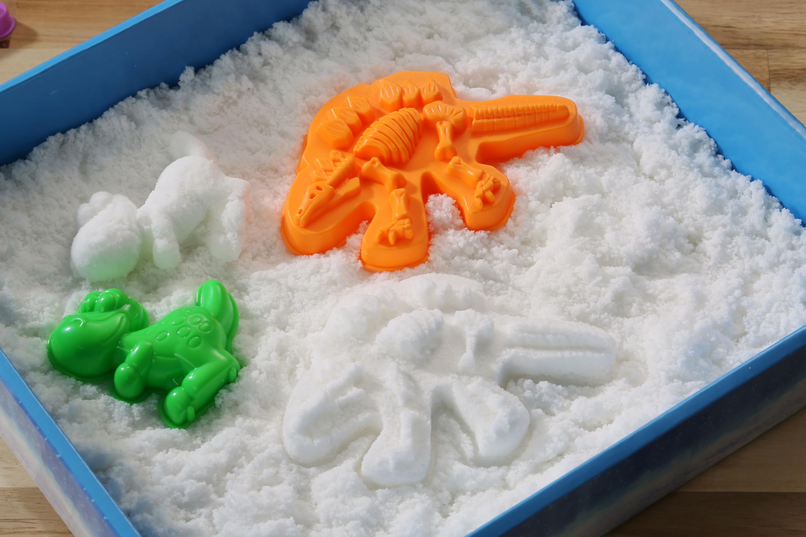 Aozora Snow @ Home Dinosaur Story SN-12