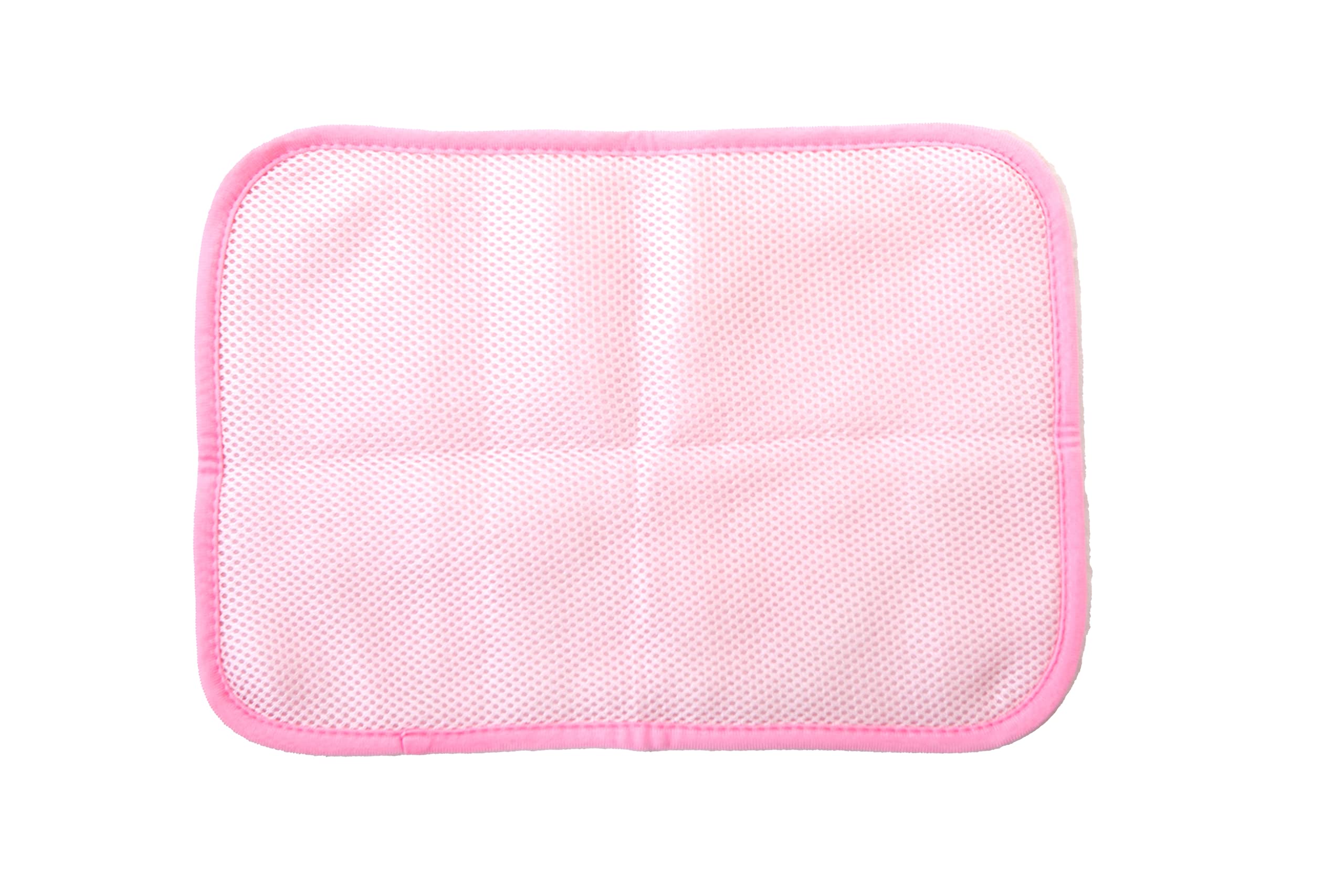 Pet Cooling Mat Cool for Cats and Dogs (Blue)