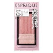 ESPRIQUE (에스프리크) 퓨어리 베일 티크 RD-5 레드계 3.3 g