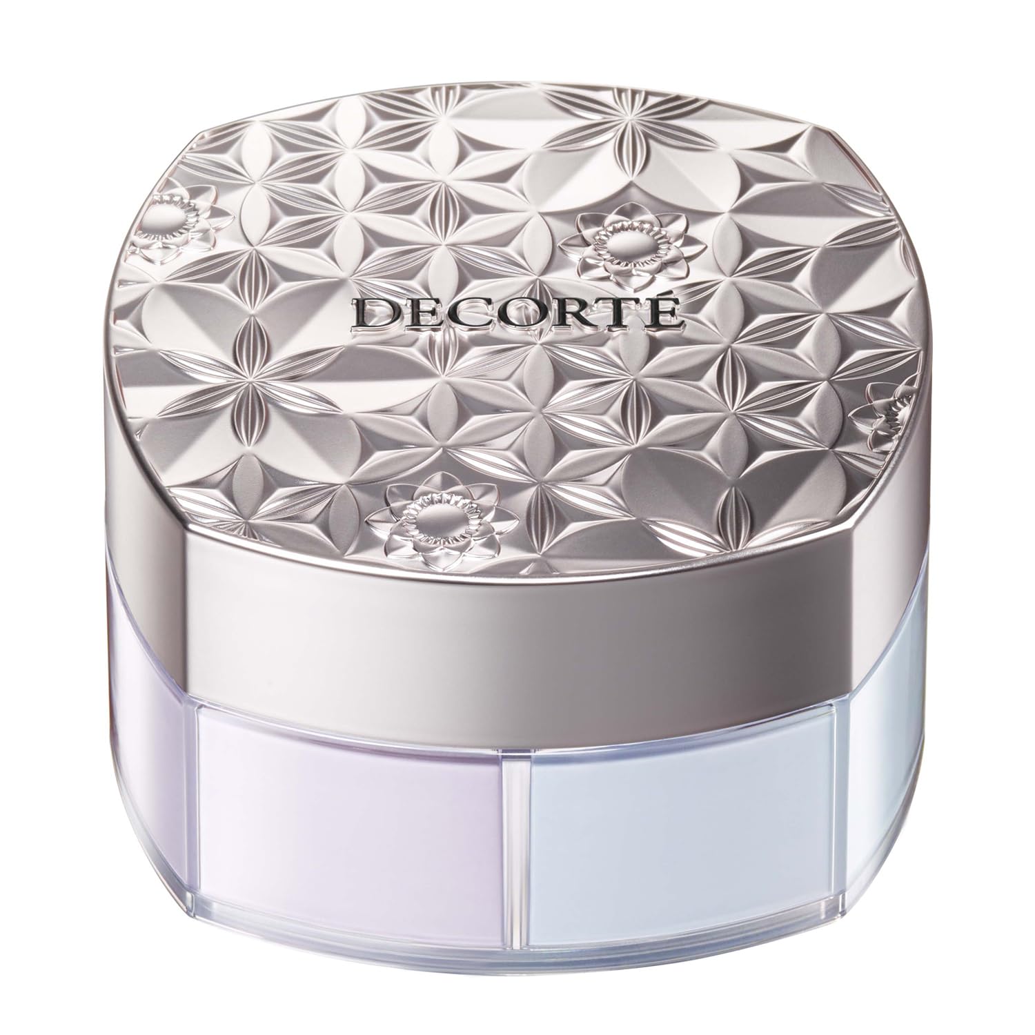 DECORTÉ Face Powder Loose Powder 101 Harmony Veil 16g