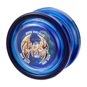 [BANDAI] HYPER YOYO ACCEL Hyper Yoyo Accel Axel Wing - Twilight Blue