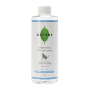 WAFONA Deodorizing and Disinfecting Skin Care Spray for Cats/Replacement Bottle 300ml