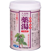 Original Bath Cologne [Quasi-drug] Medicinal Spring Silk 750g