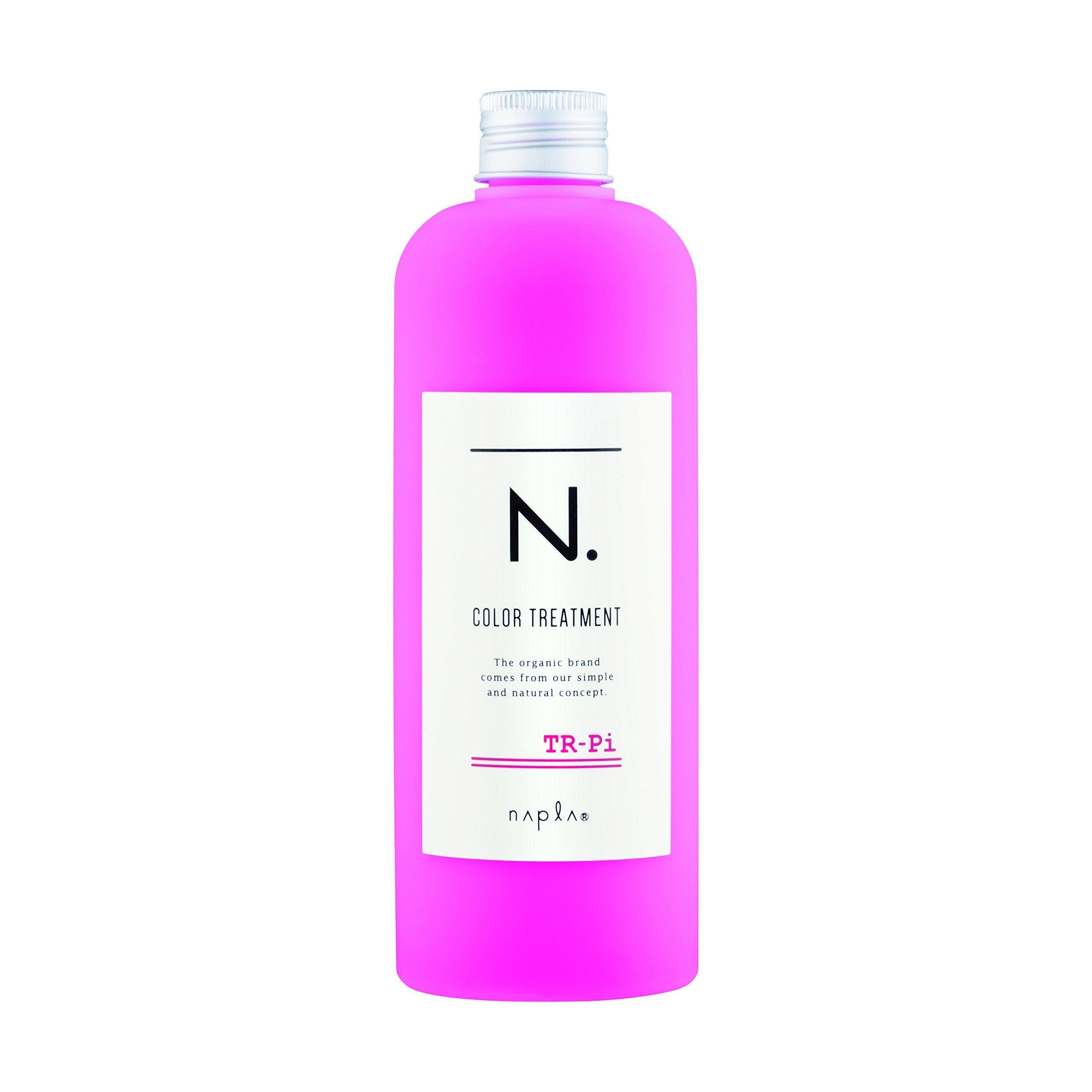 N. Color Treatment Pi (pink) 300g