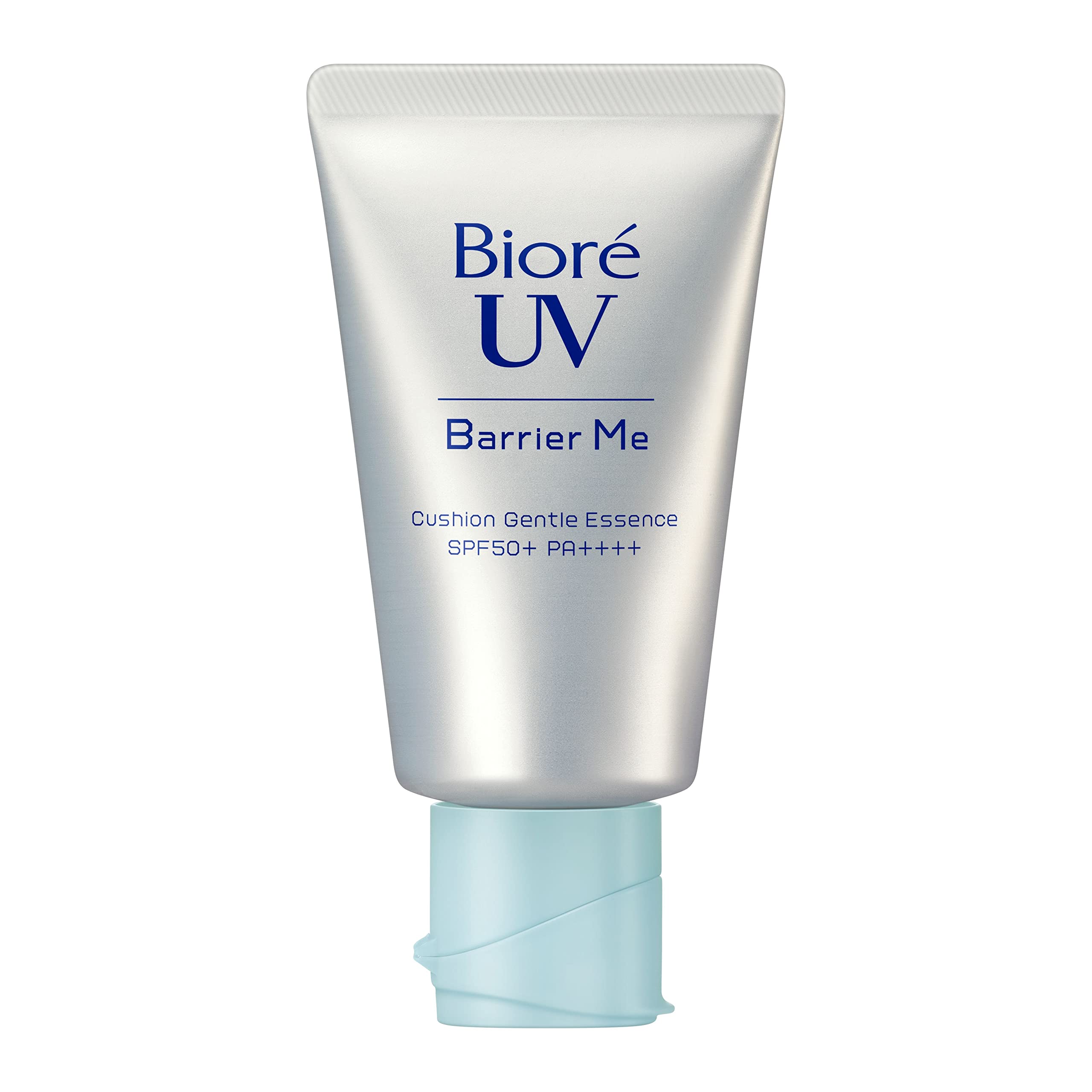 비올레 UV 배리어 미 50+ PA++++ 쿠션 젠틀 에센스