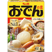에스비 식품 오뎅 80g