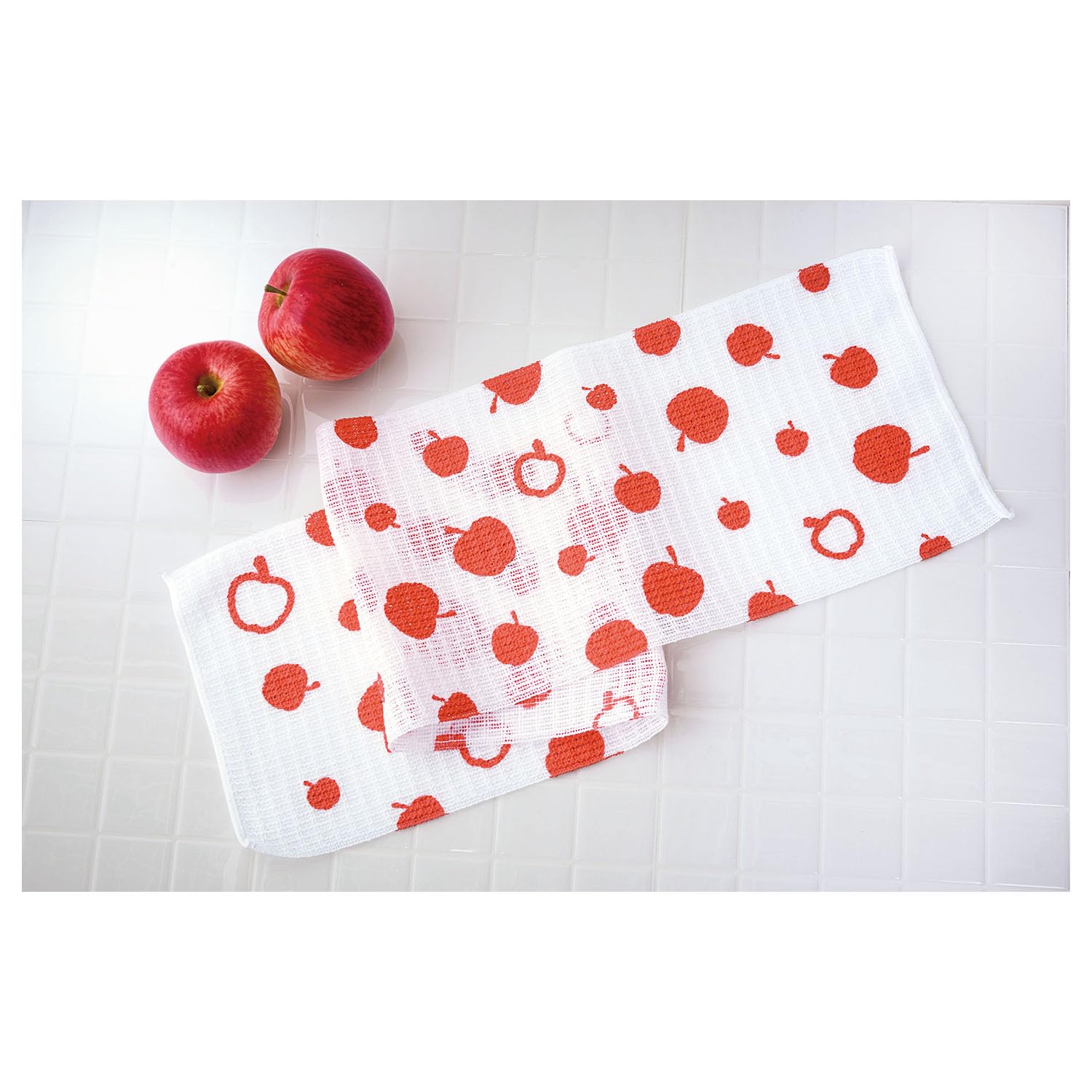 Smooth whole body exfoliating care towel 1 piece