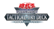 유희왕 OCG 듀얼 몬스터즈 TACTICAL-TRY DECK 종격룡 사이버 드래곤