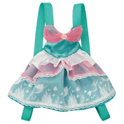 [BANDAI] Remin & Solan Magical Princess Step - Ariel Lou Princess Step Dress Carry