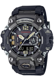 [Casio] G-Shock Watch [Domestic Genuine Product] GWG-B1000-1AJF Men's Black