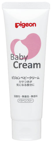 Pigeon baby cream 50g