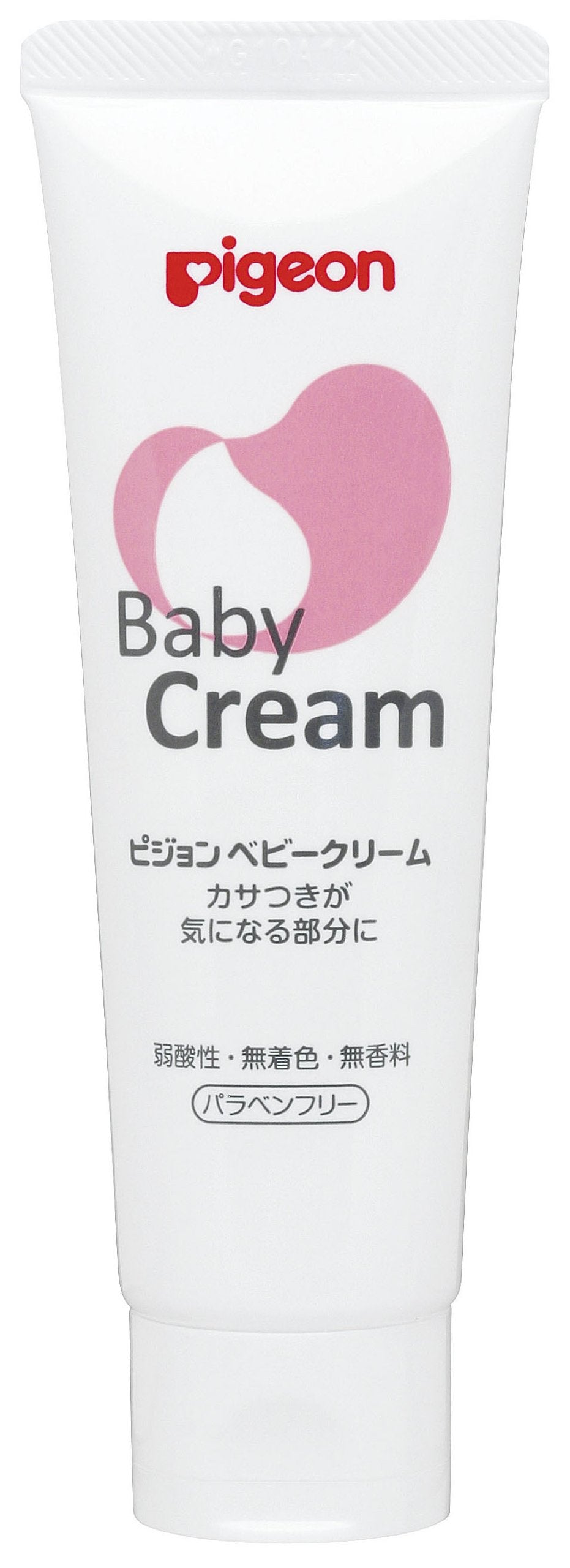 Pigeon baby cream 50g