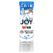 乔伊W除菌餐具用清洗剂倒装瓶清爽微香体290ml