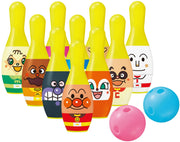 AGATSUMA Anpanman Bowling (Gia hạn)