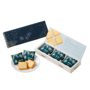 ISHIYA Shiroi Koibito (white) 9 pieces