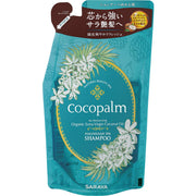 cocopalm (코코팜) 폴리네시안 스파 스파 샴푸 리필 380ml