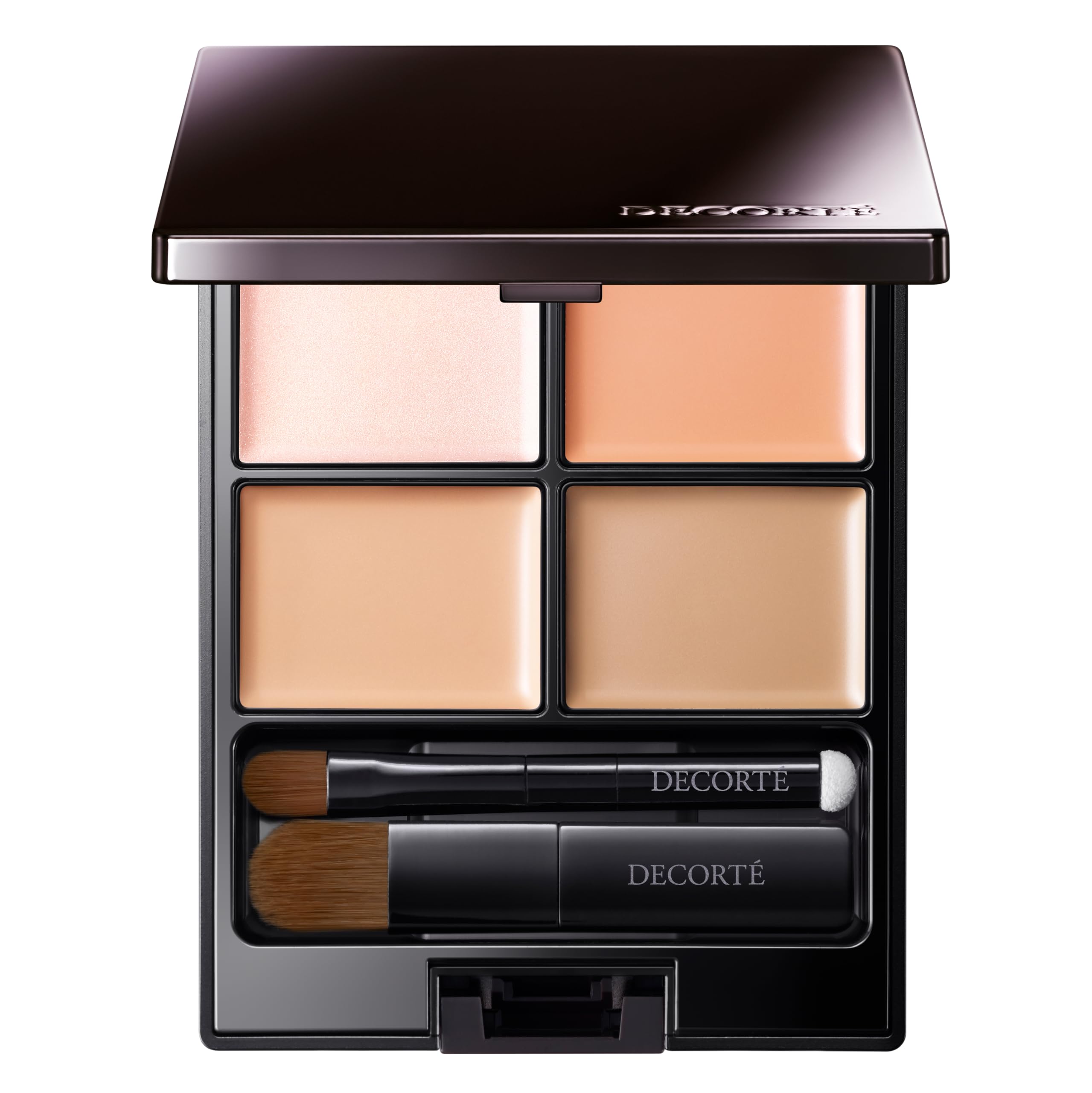 DECORTÉ Concealer Tone Perfecting Palette 01 5g