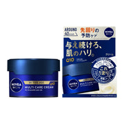 NIVEA MEN NIVEA MEN活性年龄多重护理霜
